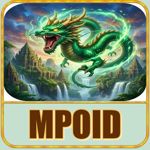 Aplikasi mpoid Android